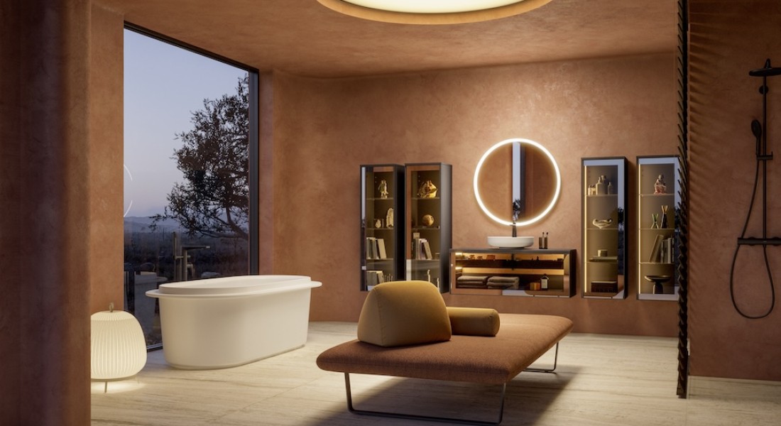 Christian Werner: Huiselijkheid met een twist