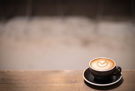 Stel jouw ideale koffiecorner samen - Inventum