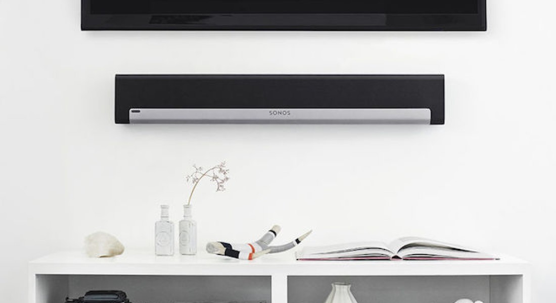 SONOS viert Black Friday