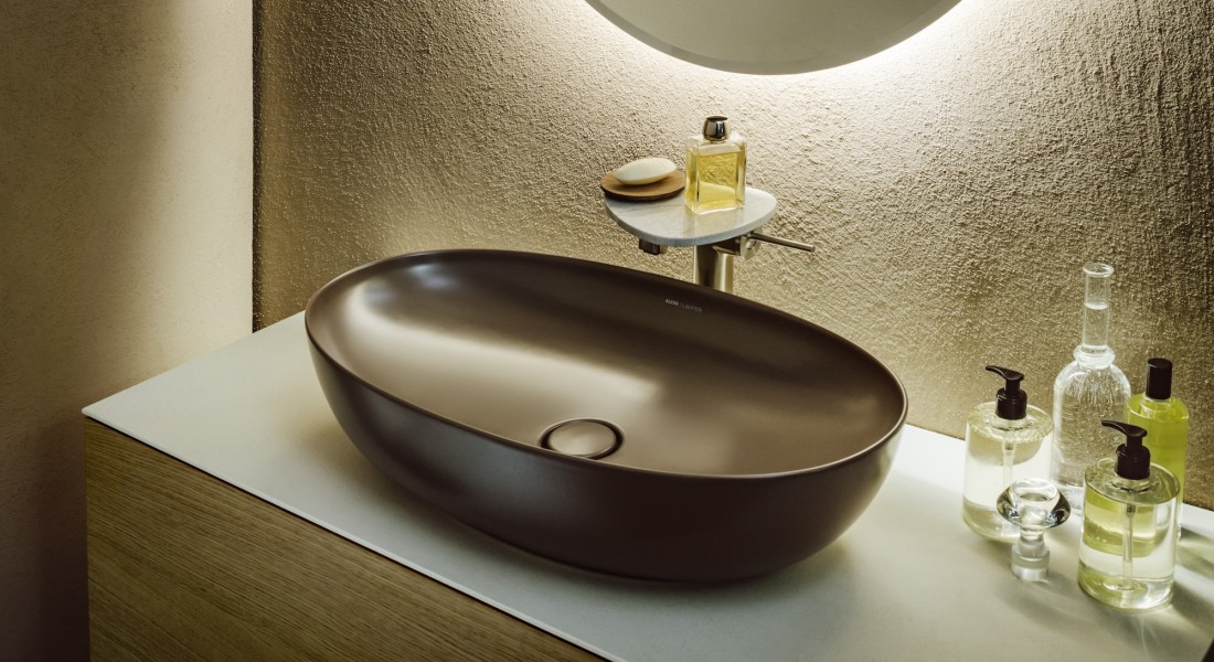 Klassiek design in een nieuw jasje