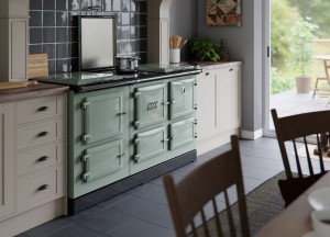 Nieuwe kleuren & vernieuwd bedieningspaneel bij ESSE - Esse Cookers &amp; Stoves