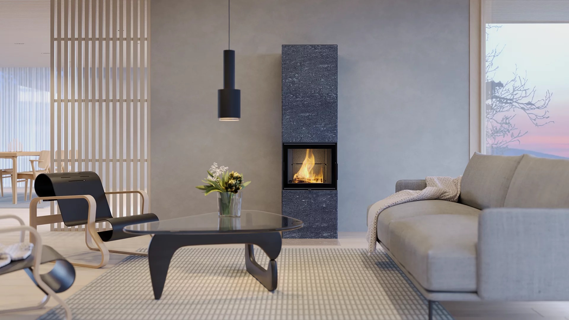 Jero Korpi | Tulikivi