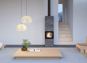 Jero Korpi | Tulikivi