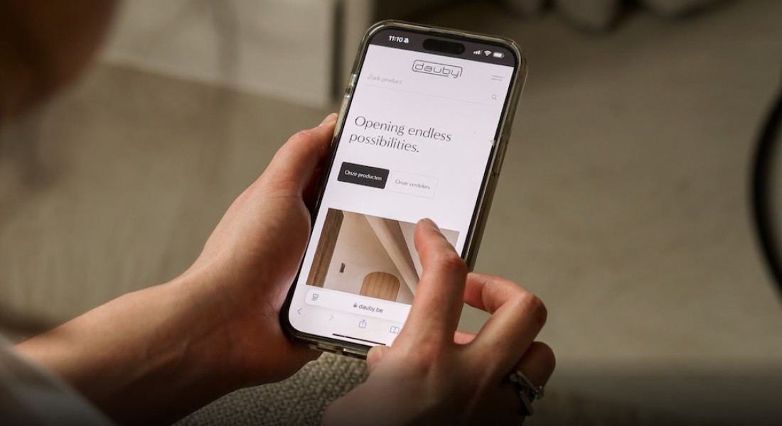 Dauby viert 50 jaar vakmanschap en vernieuwing