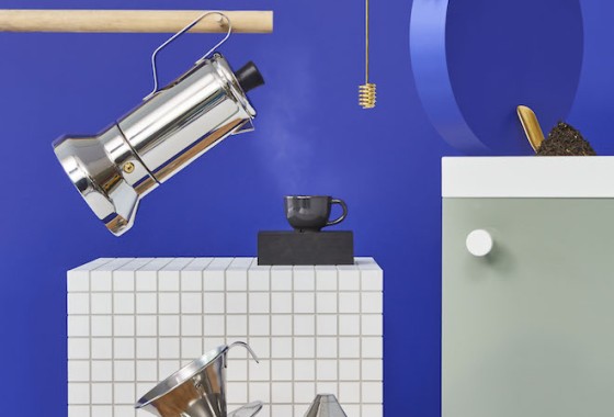 Speelse kleurrijke nieuwe producten voor het interieur - Ikea