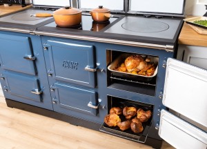 Vind het ideale fornuis voor jouw kookplezier - 