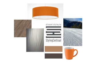 Moodboard Monday: het interieurconcept achter DutchBootFitter - 