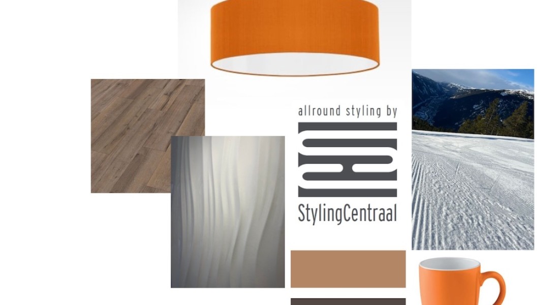 Moodboard Monday: het interieurconcept achter DutchBootFitter