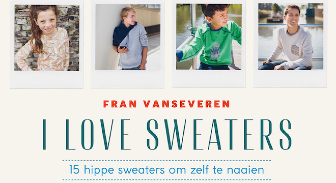 Creatief binnen blijven