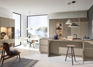 Keukentrends voor 2025 die je niet mag missen - Keukenspecialisten.nl