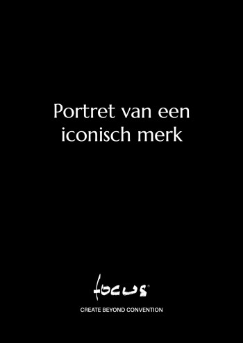 Focus Brochure downloaden