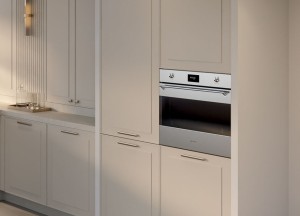 Timeless Charm keukenstijl | Keller Keukens