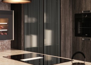 Urban Nude keukenstijl | Keller Keukens