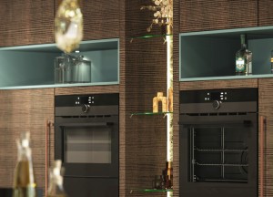 Nature’s Choice keukenstijl | Keller keukens