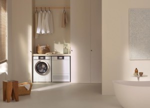 Slim, stijlvol en energiezuinig drogen met V-ZUG - 