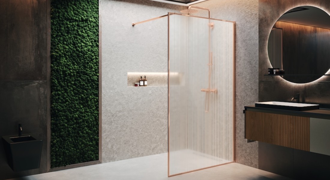 Jouw eigen luxe home spa