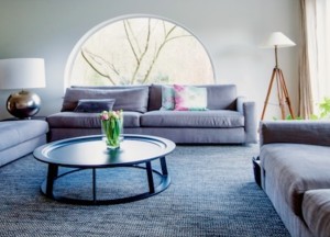 Moodboard Monday: Een harmonie van stijlen - 