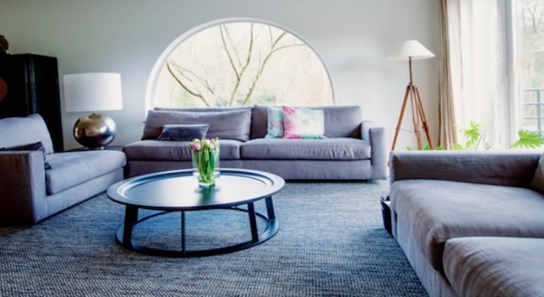 Moodboard Monday: Een harmonie van stijlen