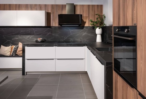 Slimme keukenrenovatie? Ontdek de mogelijkheden bij Tieleman Keukens - Tieleman Keukens