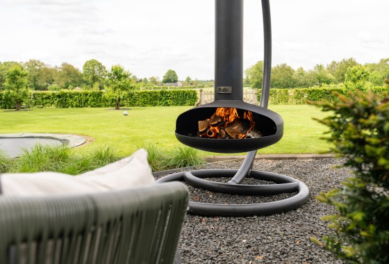 Falo buitenhaarden | Warmtestore - Warmtestore