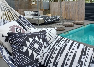 Gek op Kussens – lekker buiten ploffen! - 