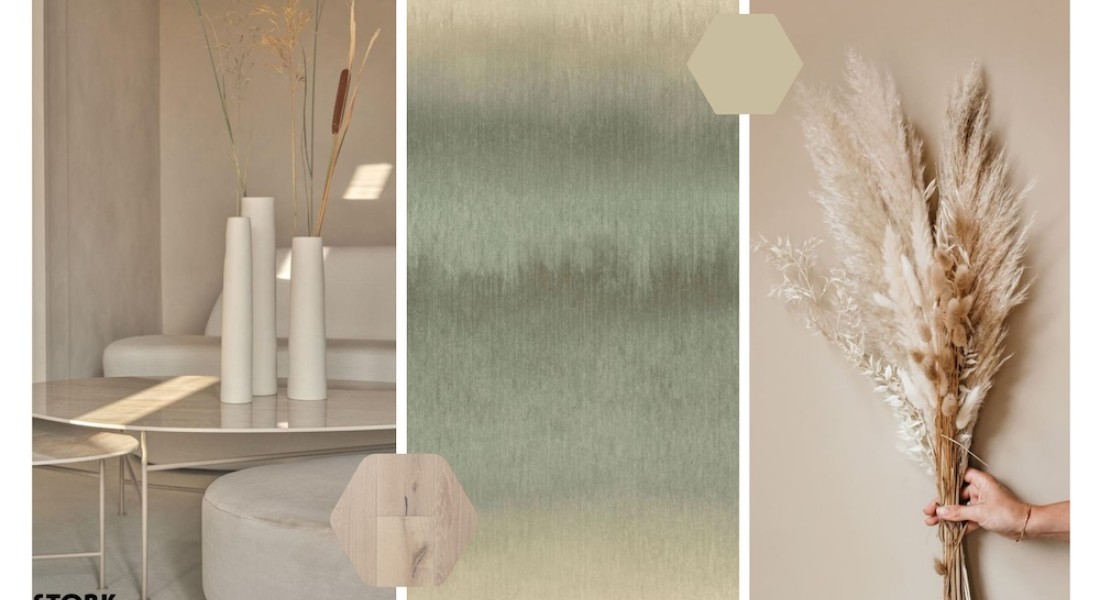 Moodboard Monday: Stork Interieurspecialist