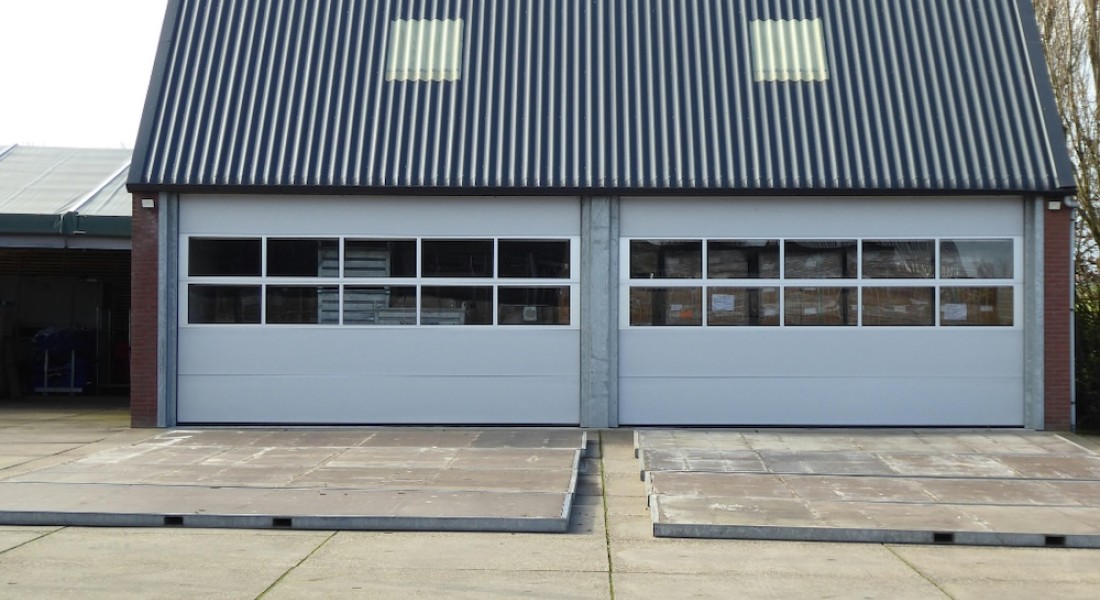 Zo creëer je een stevige en duurzame overkapping in je tuin