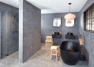 De vloer in de badkamer: wat zijn de beste opties? - 