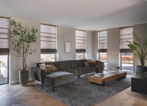 Slimme en stijlvolle raamdecoratie - 