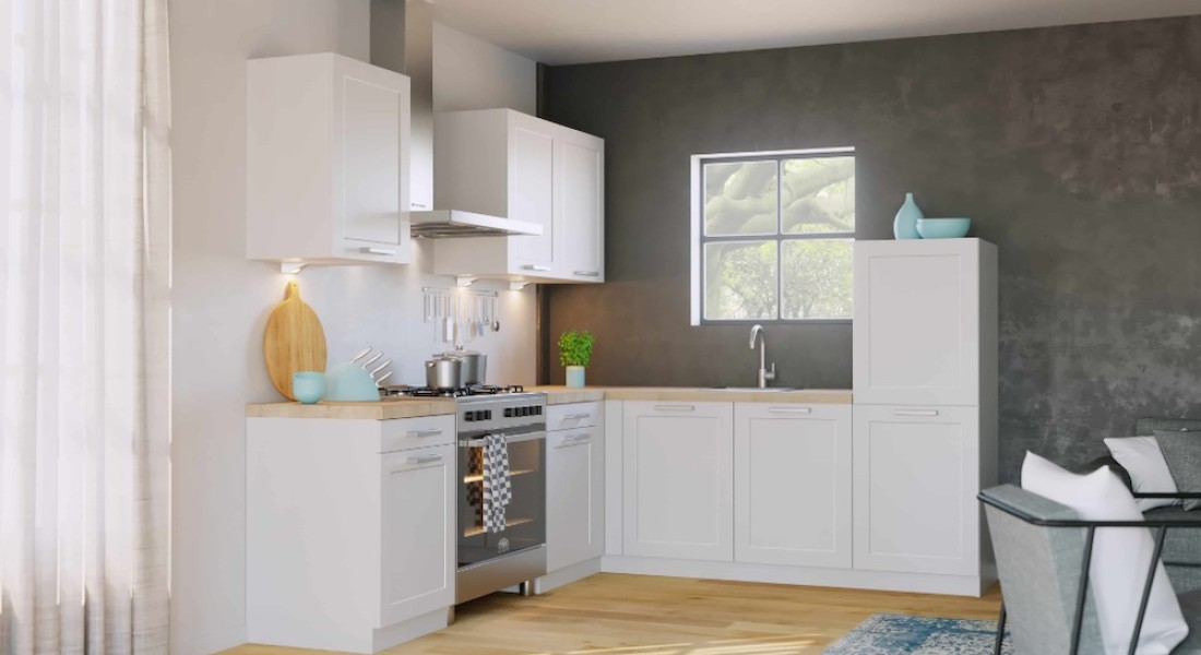 Van tuin naar buitenparadijs: zo combineer je groen met gezelligheid!