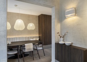 Rust, stijl en een vleugje Japan in hartje Utrecht - 