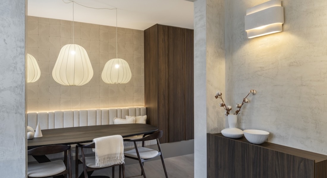 Rust, stijl en een vleugje Japan in hartje Utrecht