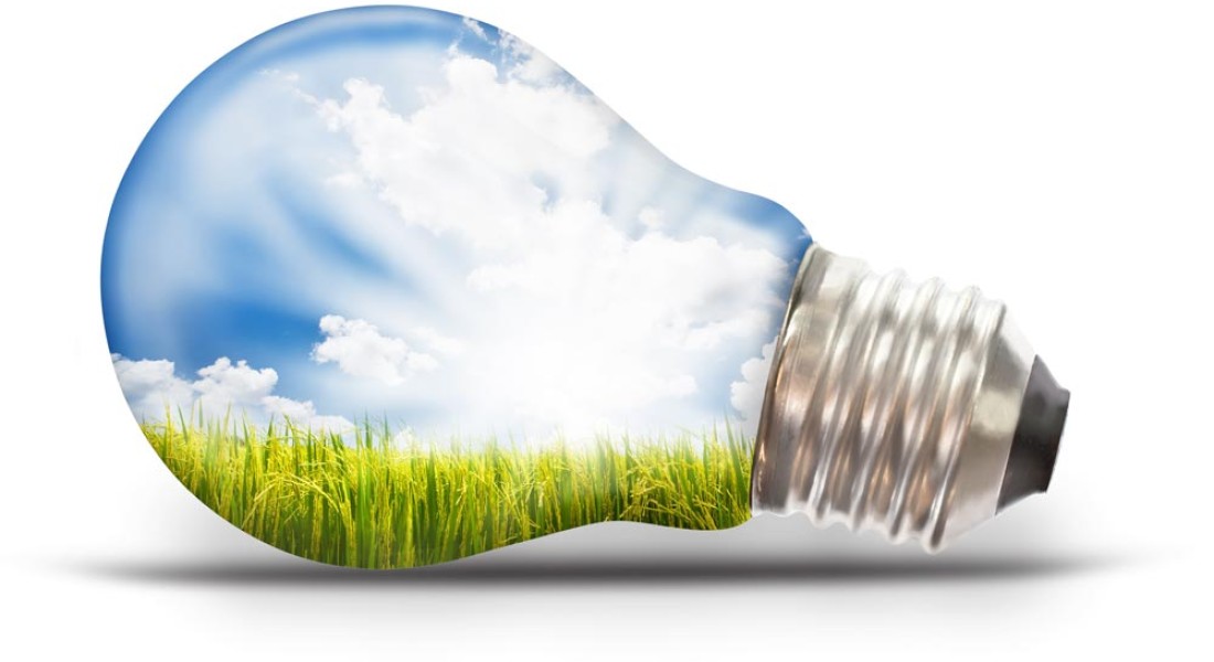 5 x groene woontips voor 2018