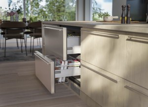 Ladenvriezer G1 | Norcool - Norcool