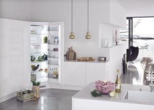 Hoekkoelkast | Norcool - Norcool