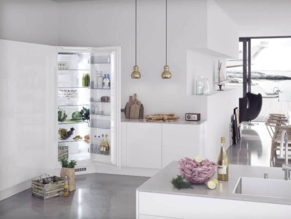 Hoekkoelkast | Norcool