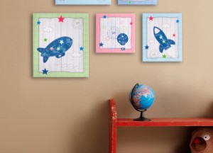 Zo lief! Voor jongens & meisjeskamers - 