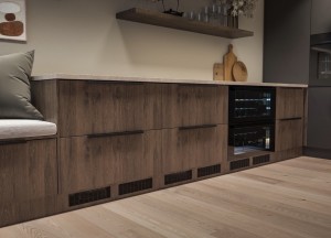 koel-, vries- en wijnladen | Norcool - Norcool