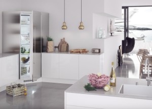 Hoekkoelkast | Norcool