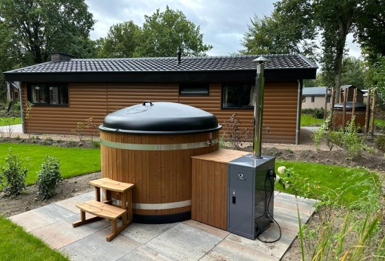 Snel en slim je Hottub verwarmen? De Rexener Bioheater is de gamechanger! - Hottub Select