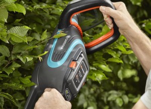 Optimaal de tuin bijhouden - 