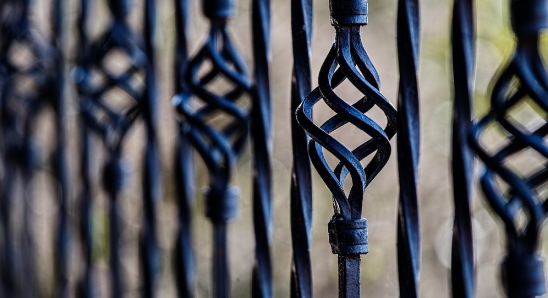 Binnen één dag een prachtige tuinomheining? Zo doe je dat zelf!
