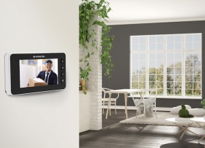 Bewegingssensor vergroot veiligheid - 