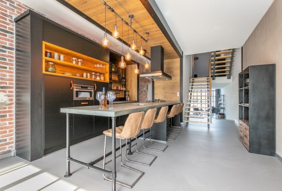 De perfecte vloer voor jouw huis - Unica Vloeren