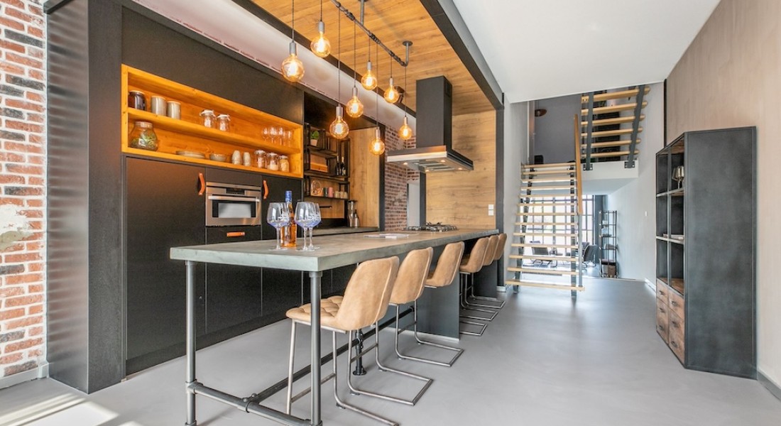 De perfecte vloer voor jouw huis