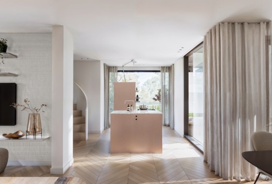 SieMatic introduceert het kleinste keukeneiland ter wereld - SieMatic