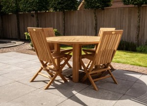 Tuinset Asti | Puurteak - Puurteak tuinmeubelen