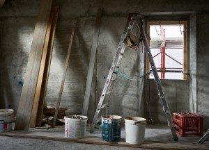 6 tips voor het kopen van de beste ladder voor jouw klus - 