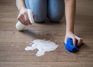 Veelgemaakte fouten bij vloeronderhoud en hoe je ze voorkomt - 