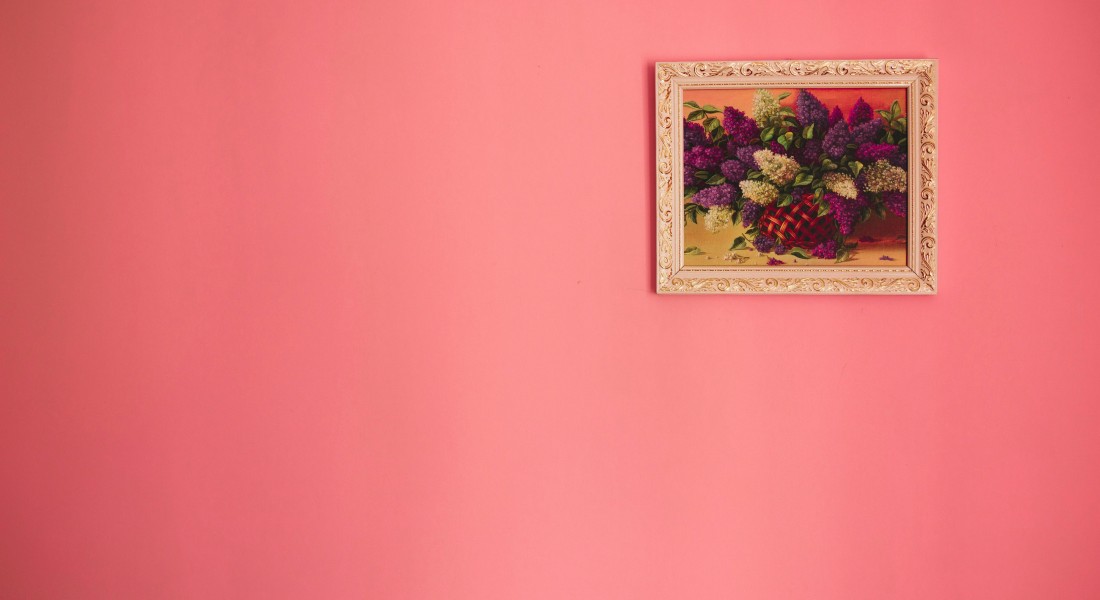 Zo kies je een kunstwerk dat écht bij je past